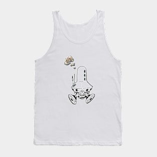 Drone Tank Top